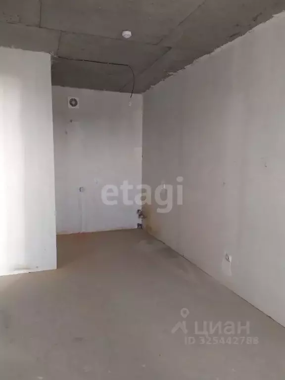 1-к кв. Башкортостан, Уфа ул. Энтузиастов, 15 (35.3 м) - Фото 1