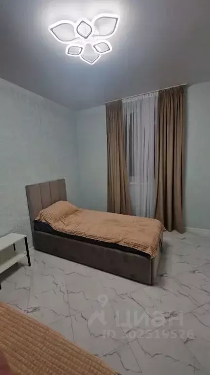 2-к кв. Краснодарский край, Туапсе Саратовская ул., 3 (35.0 м) - Фото 2