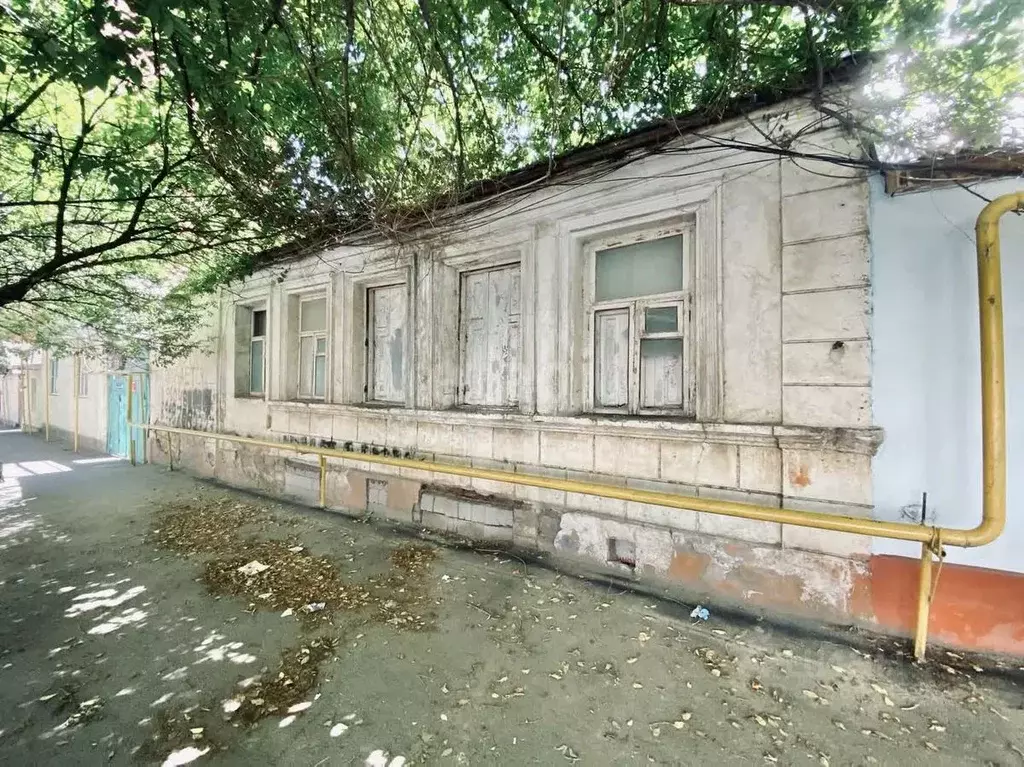 Дом в Дагестан, Махачкала ул. Даниялова (74 м) - Фото 0