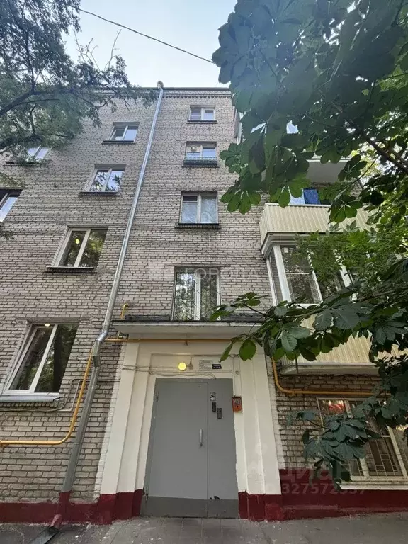 Комната Москва ул. Ватутина, 6 (18.9 м) - Фото 2