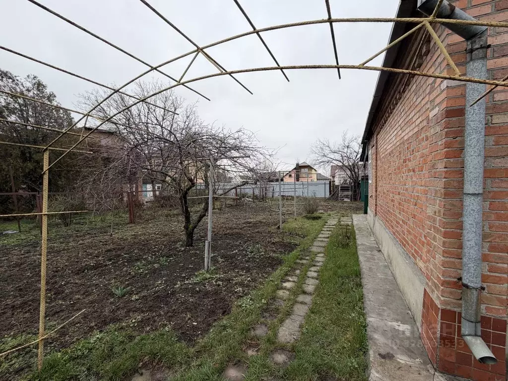 Дом в Ростовская область, Батайск Донская Чаша садовое товарищество, ... - Фото 1