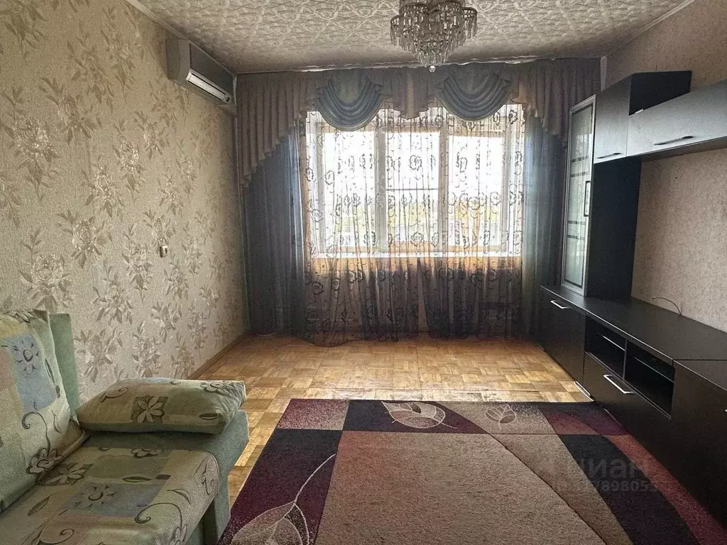2-к кв. Челябинская область, Челябинск ул. Воровского, 79 (51.4 м) - Фото 0