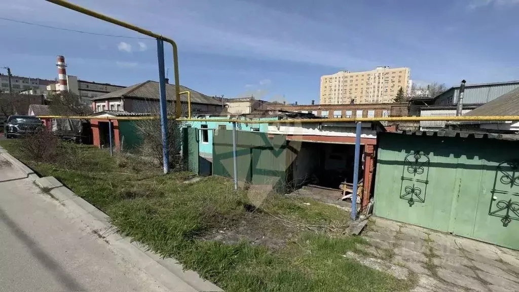 Участок в Белгородская область, Старый Оскол Пионерская ул., 7 (6.0 ... - Фото 2