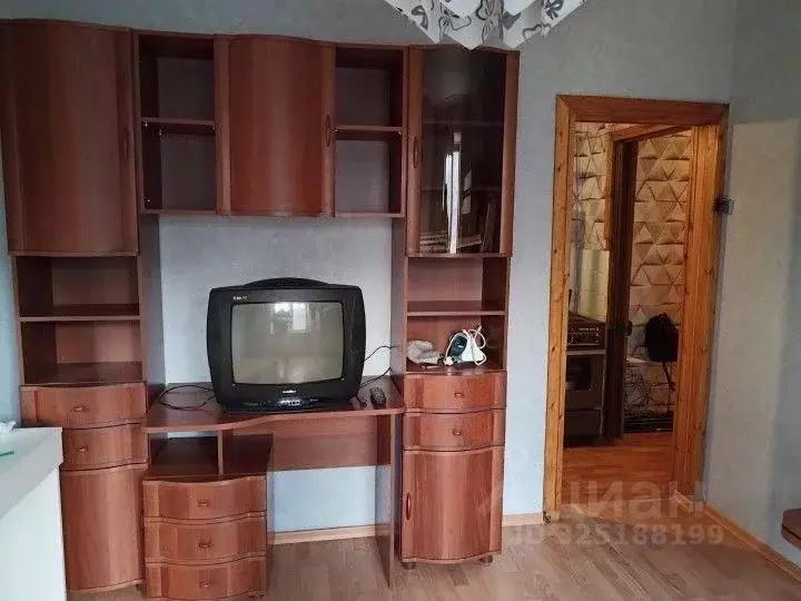 1-к кв. Белгородская область, Старый Оскол Макаренко мкр, 35 (40.0 м) - Фото 2