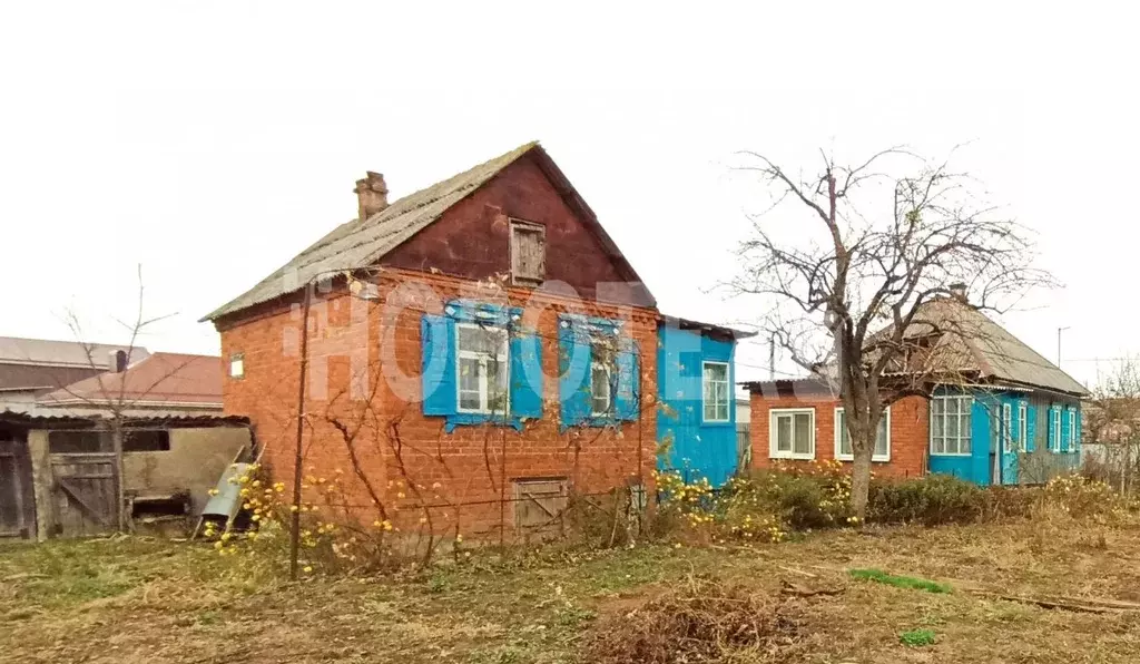 Дом в Краснодарский край, Апшеронск Подлесная ул. (44 м) - Фото 0