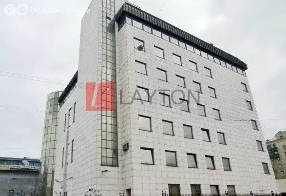 Офис (122 м) - Фото 2