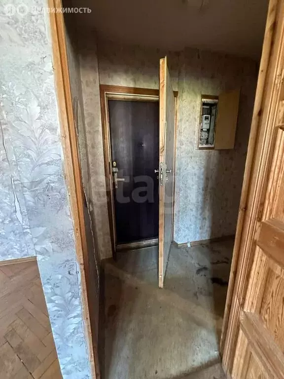 1-комнатная квартира: Москва, улица Линии Октябрьской Железной Дороги, ... - Фото 1