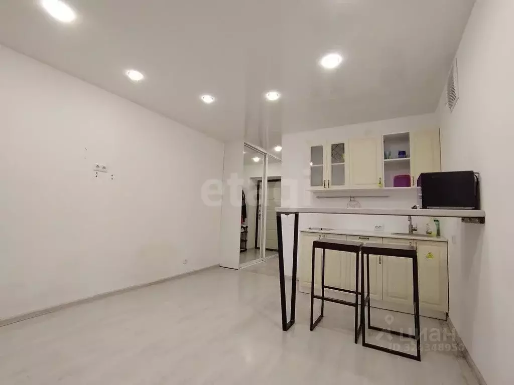 Студия Вологодская область, Череповец Октябрьский просп., 78А (23.2 м) - Фото 2