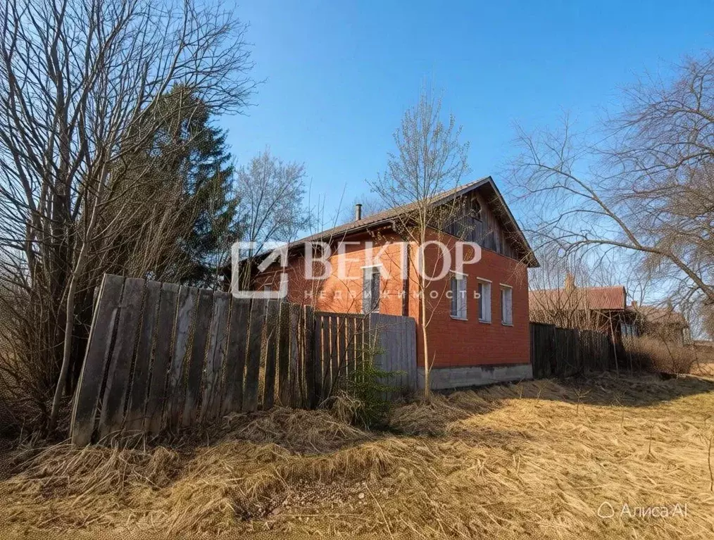 Дом в Ивановская область, Тейково ул. Карла Маркса, 19 (40 м) - Фото 2