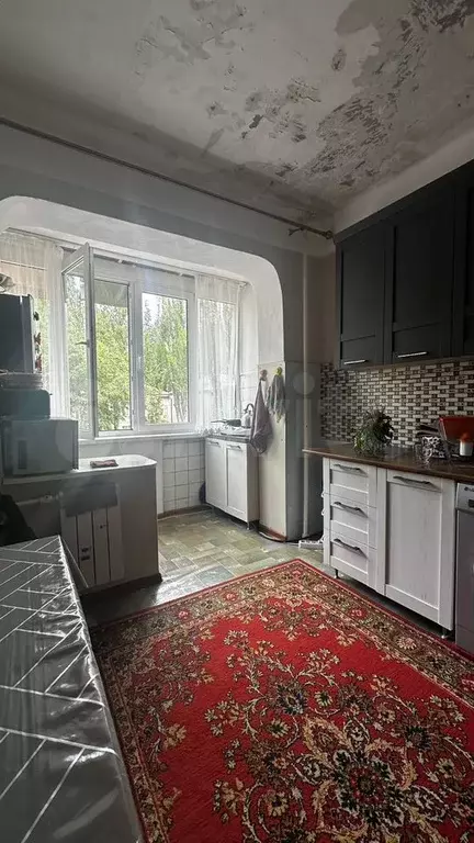 3-к. квартира, 70 м, 2/5 эт. - Фото 0