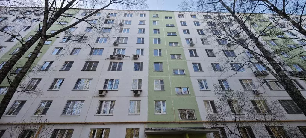 Комната Москва Реутовская ул., 8К3 (10.0 м) - Фото 1
