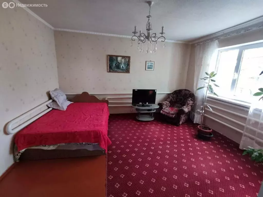 Дом в Курганинск, Партизанская улица (145 м) - Фото 1