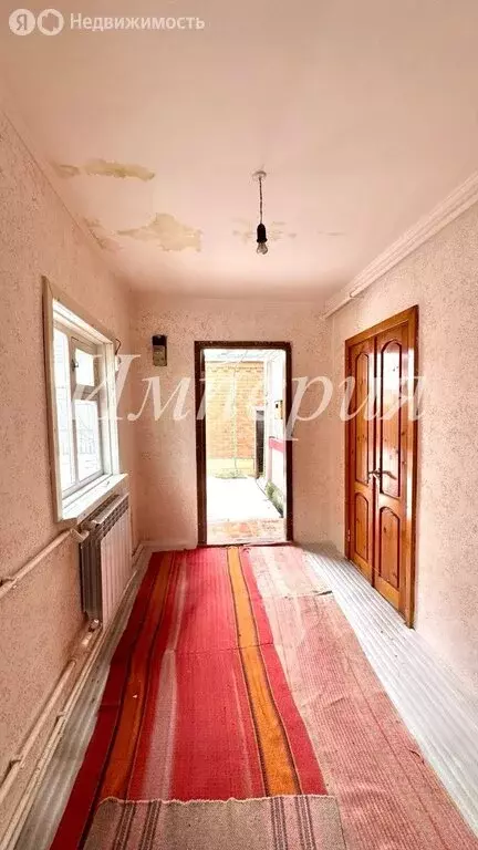 Дом в Новокубанск, Кооперативная улица (78.1 м) - Фото 1