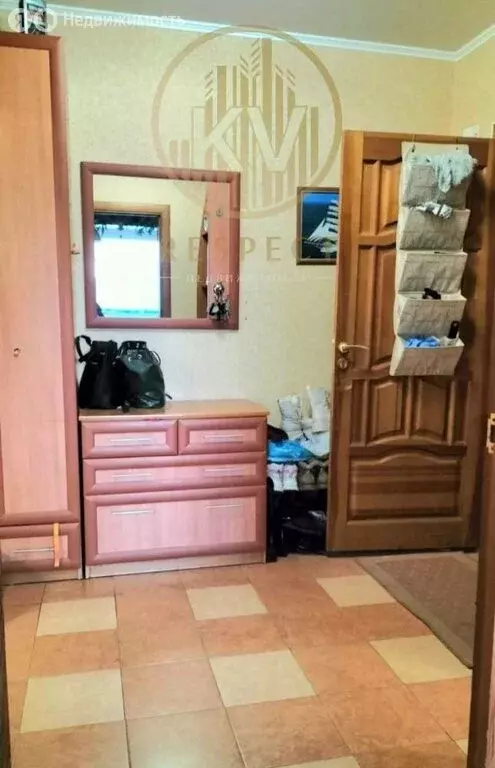 4-комнатная квартира: Пятигорск, Украинская улица, 33 (93 м) - Фото 2