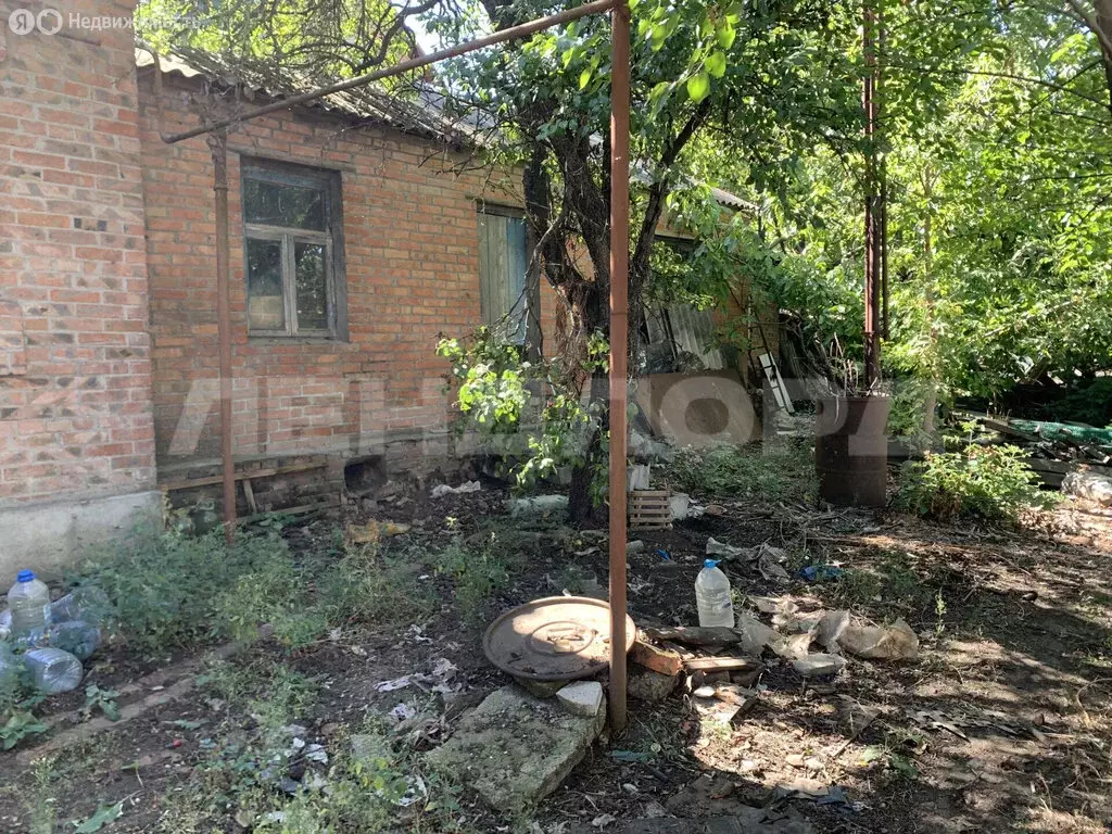 Участок в Ростов-на-Дону, улица Шеболдаева (4.88 м) - Фото 0
