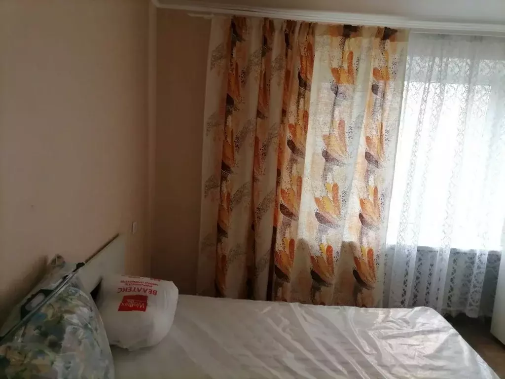 Комната Ростовская область, Ростов-на-Дону ул. Еременко, 87 (14.0 м) - Фото 1