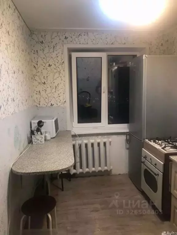 3-к кв. Башкортостан, Туймазы ул. 70 лет Октября, 11 (57.4 м) - Фото 1