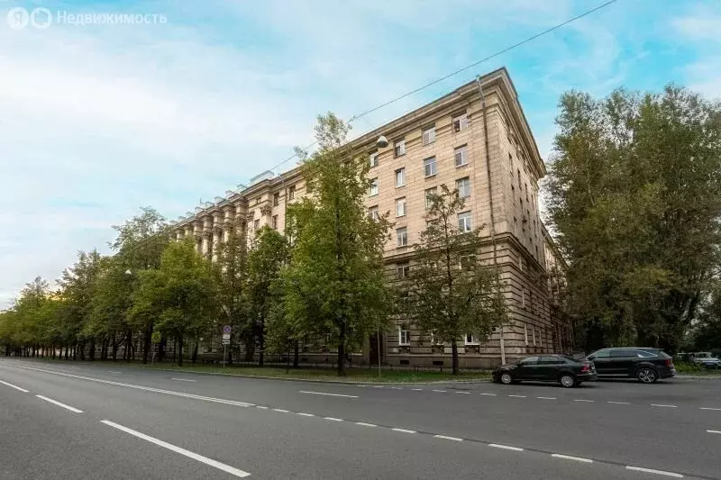 Офис (172.4 м) - Фото 1