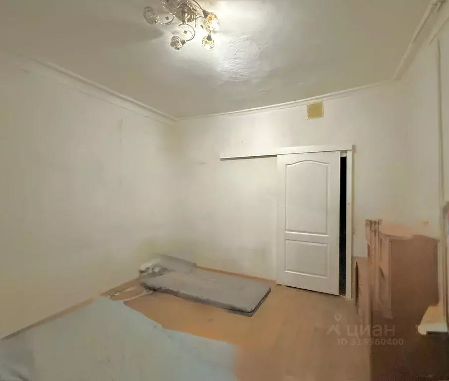 3-к кв. Санкт-Петербург Поварской пер., 13 (70.2 м) - Фото 1