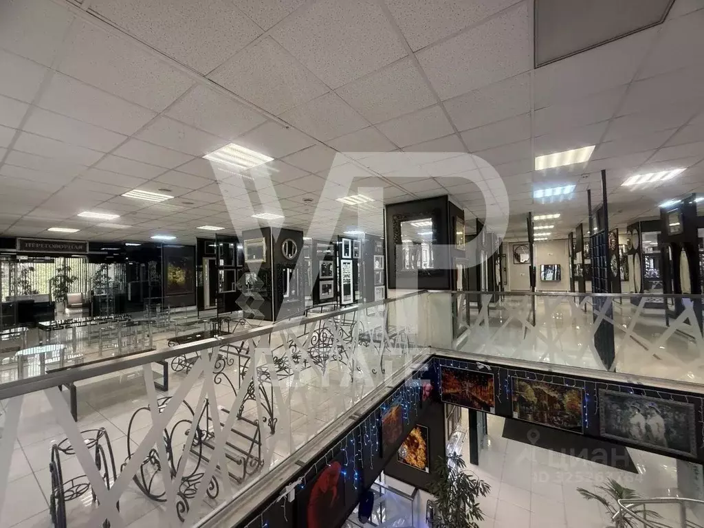 Помещение свободного назначения в Москва Нагорная ул., 17К1 (200 м) - Фото 2