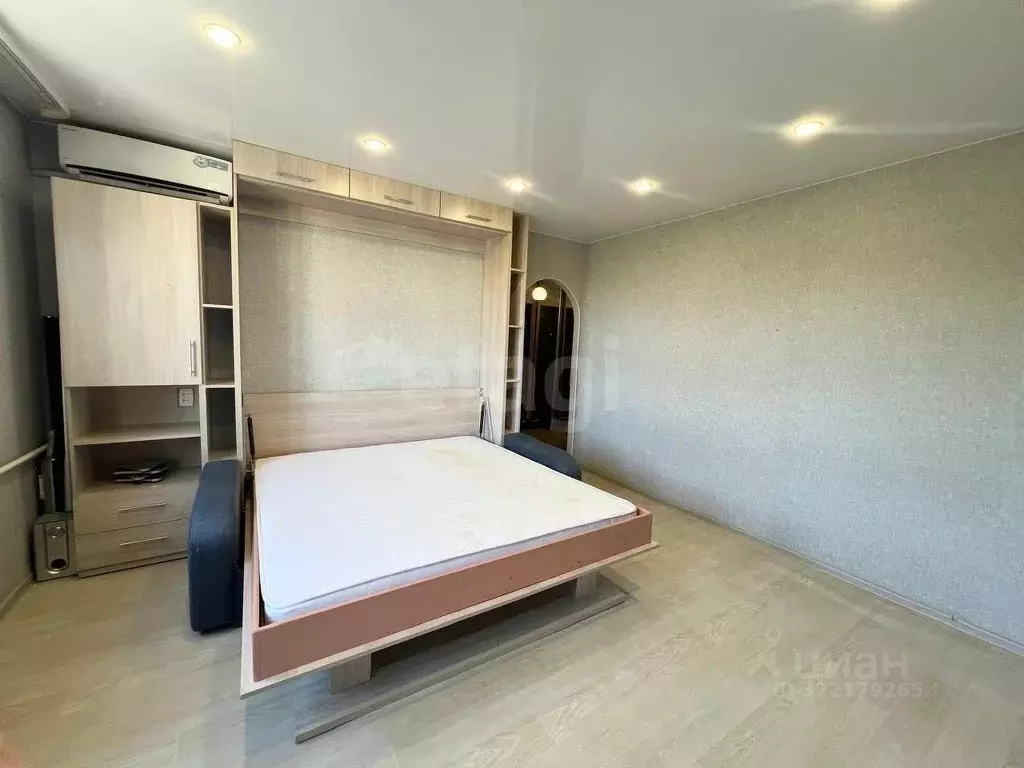 2-к кв. Амурская область, Благовещенск Зейская ул., 36/6 (47.0 м) - Фото 1