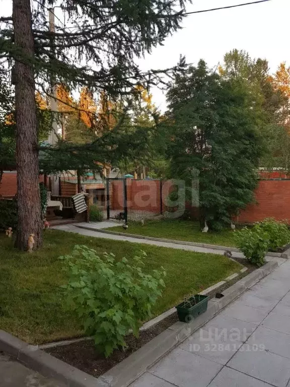 Дом в Ямало-Ненецкий АО, Ноябрьск пос. Самострой, ул. Пионерская, 22 ... - Фото 1