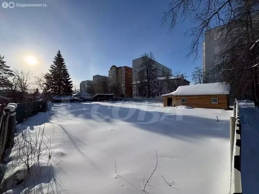 Участок в Тюмень, Калининский округ (14 м) - Фото 2