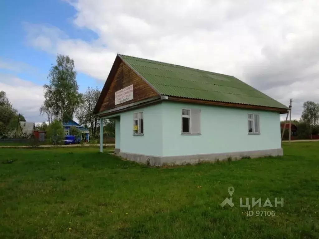 Погода в устиново тверская область