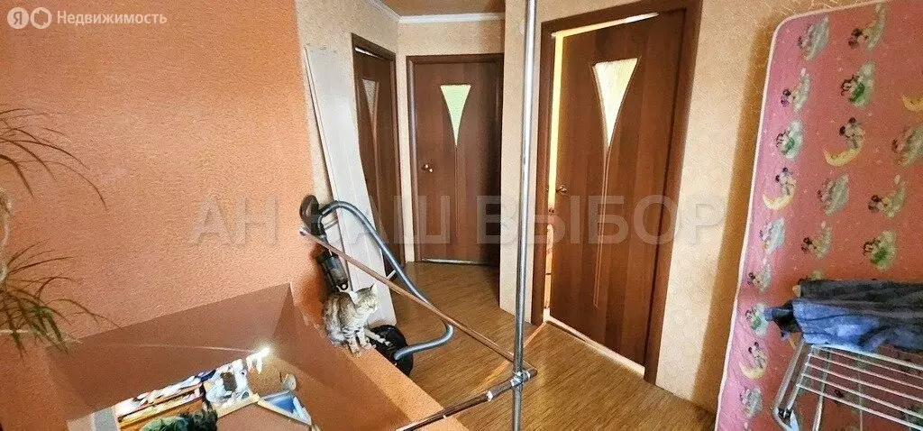 Дом в Тюмень, улица Куйбышева, 13 (100 м) - Фото 1