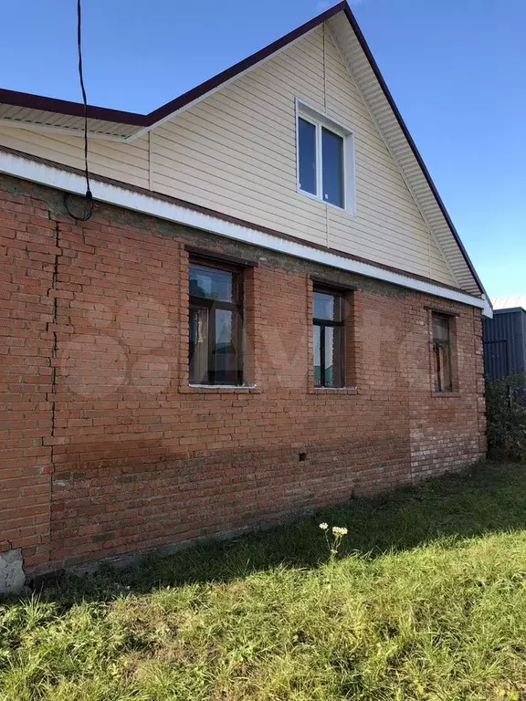 Дом 110 м на участке 15,5 сот. - Фото 1