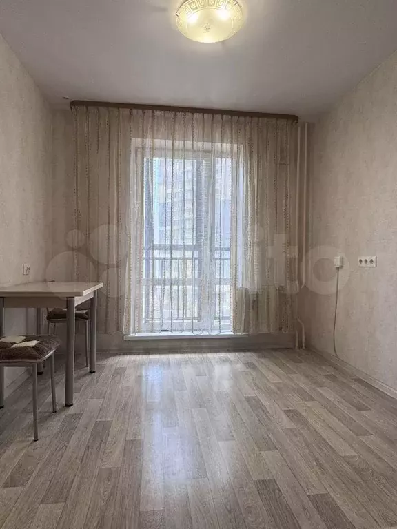 1-к. квартира, 44 м, 5/17 эт. - Фото 1