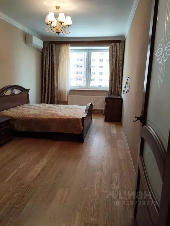 2-к кв. Московская область, Королев Пионерская ул., 13к3 (100.0 м) - Фото 2