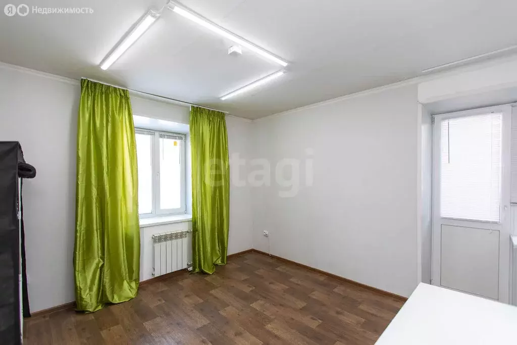 Квартира-студия: Бердск, Гранитная улица, 6 (20.2 м) - Фото 2