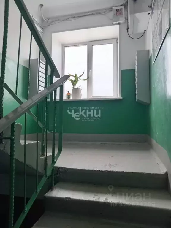 2-к кв. Нижегородская область, Городец ул. Кутузова, 18 (46.5 м) - Фото 2