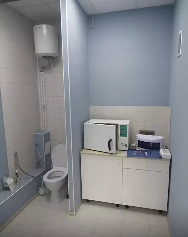 Офис в Татарстан, Казань ул. Фикрята Табеева, 3 (37 м) - Фото 0