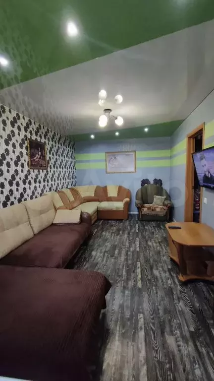 2-к. квартира, 50 м, 10/10 эт. - Фото 0