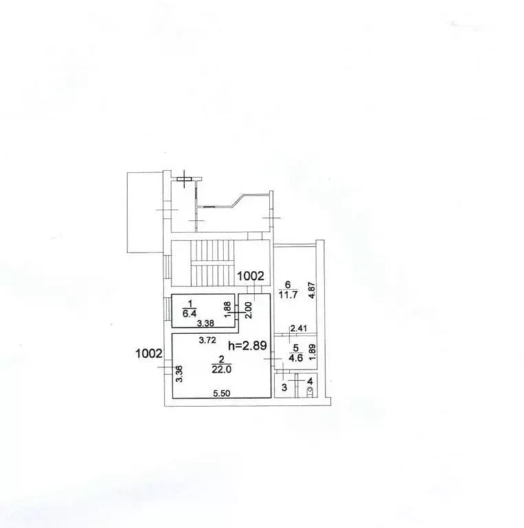 Торговая площадь в Псковская область, Псков ул. Ижорского Батальона, ... - Фото 2