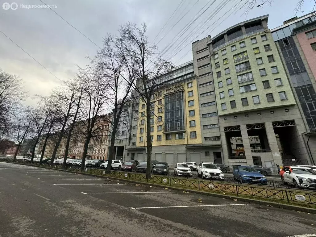 Офис (14.1 м) - Фото 1