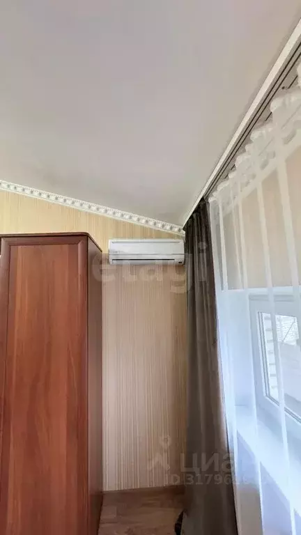 1-к кв. Ростовская область, Ростов-на-Дону ул. Безымянная Балка, 304 ... - Фото 1