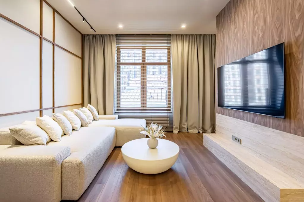 Продаётся 2-к квартира, 72 м - Фото 1
