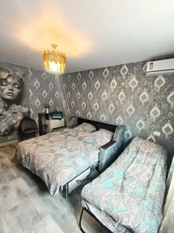 2-к кв. Приморский край, Владивосток ул. Сафонова, 39 (48.0 м) - Фото 2