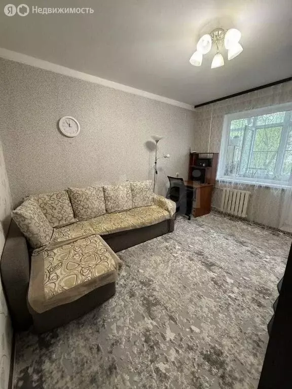 1-комнатная квартира: Ставрополь, улица 50 лет ВЛКСМ, 58/1 (36 м) - Фото 1