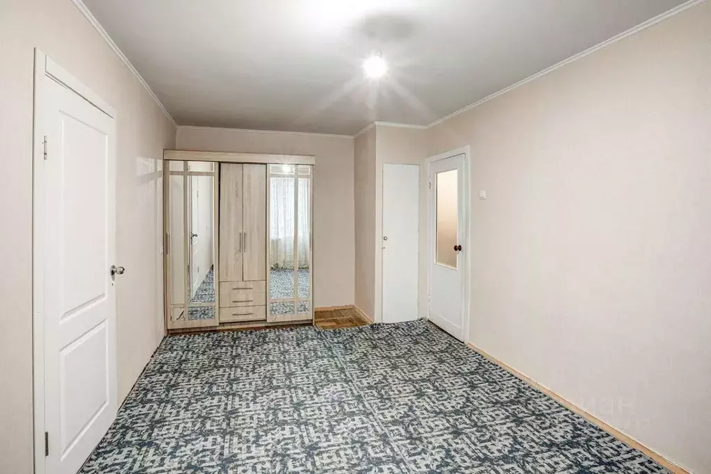 2-к кв. Санкт-Петербург просп. Металлистов, 14 (44.2 м) - Фото 1