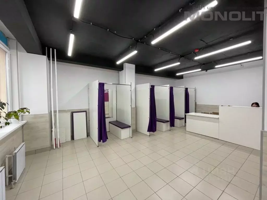 Помещение свободного назначения в Свердловская область, Екатеринбург ... - Фото 1