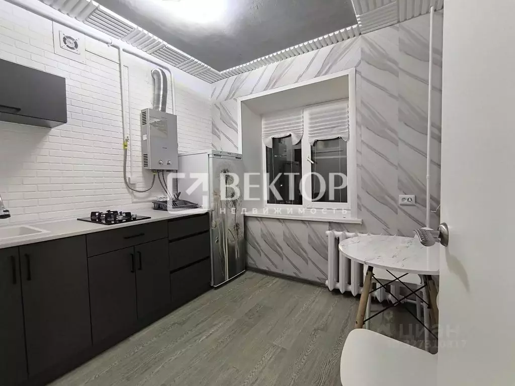 1-к кв. Ярославская область, Ярославль ул. 8 Марта, 14а (30.7 м) - Фото 1