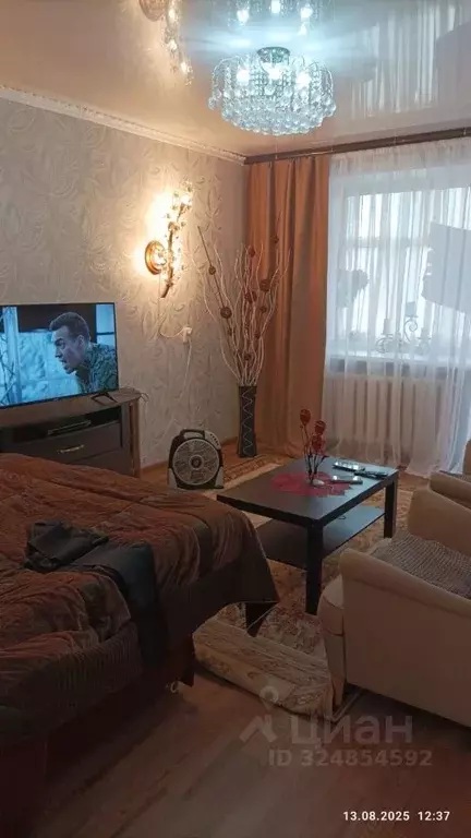 2-к кв. Башкортостан, Чишминский поссовет, Чишмы рп ул. Новая, 6 (46.6 ... - Фото 2