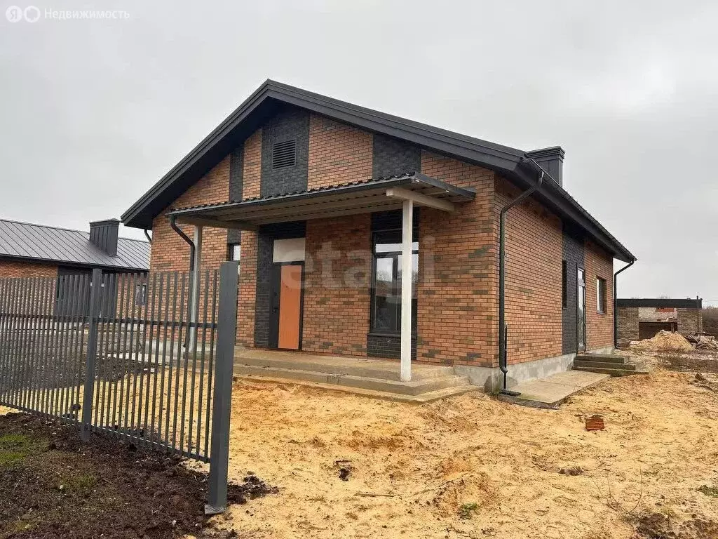 Дом в Республика Марий Эл, городской округ Йошкар-Ола, деревня ... - Фото 1