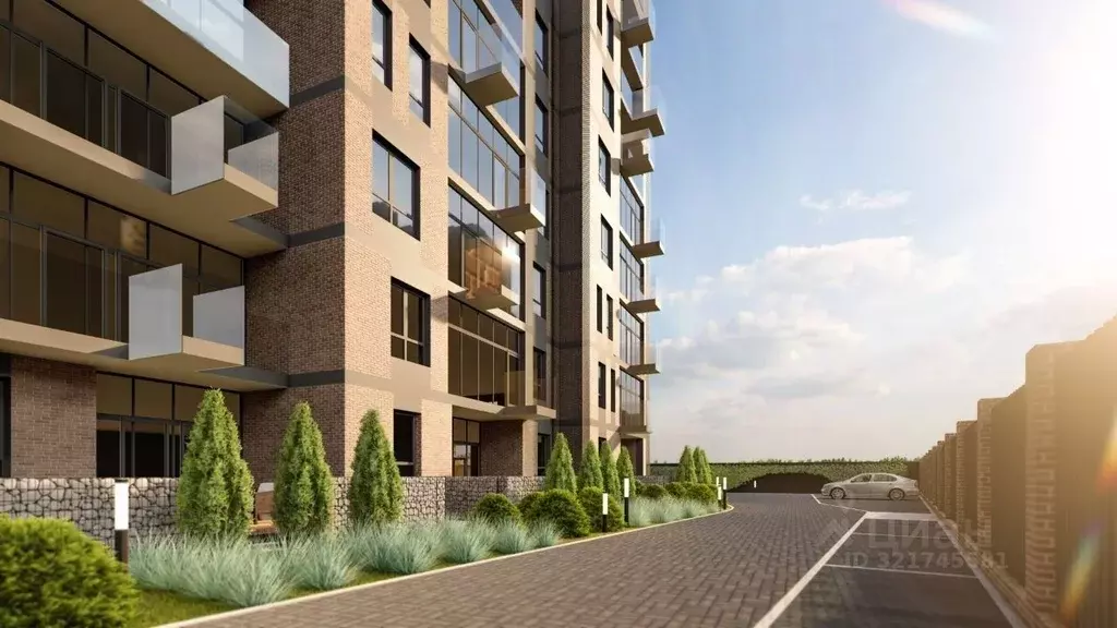 4-к кв. Самарская область, Тольятти ул. Маршала Жукова, 37А (184.68 м) - Фото 2