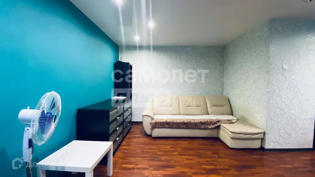 Продаётся 1-к квартира, 34.5 м - Фото 1