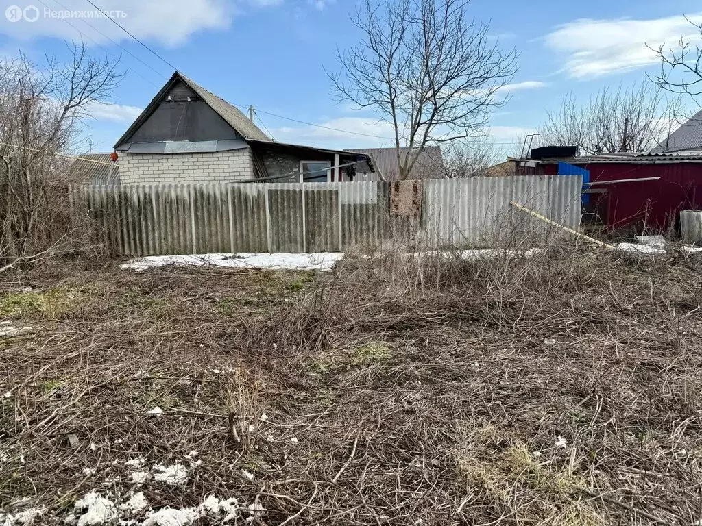 Участок в Белгородский район, городское поселение Северный, СДТ ... - Фото 0